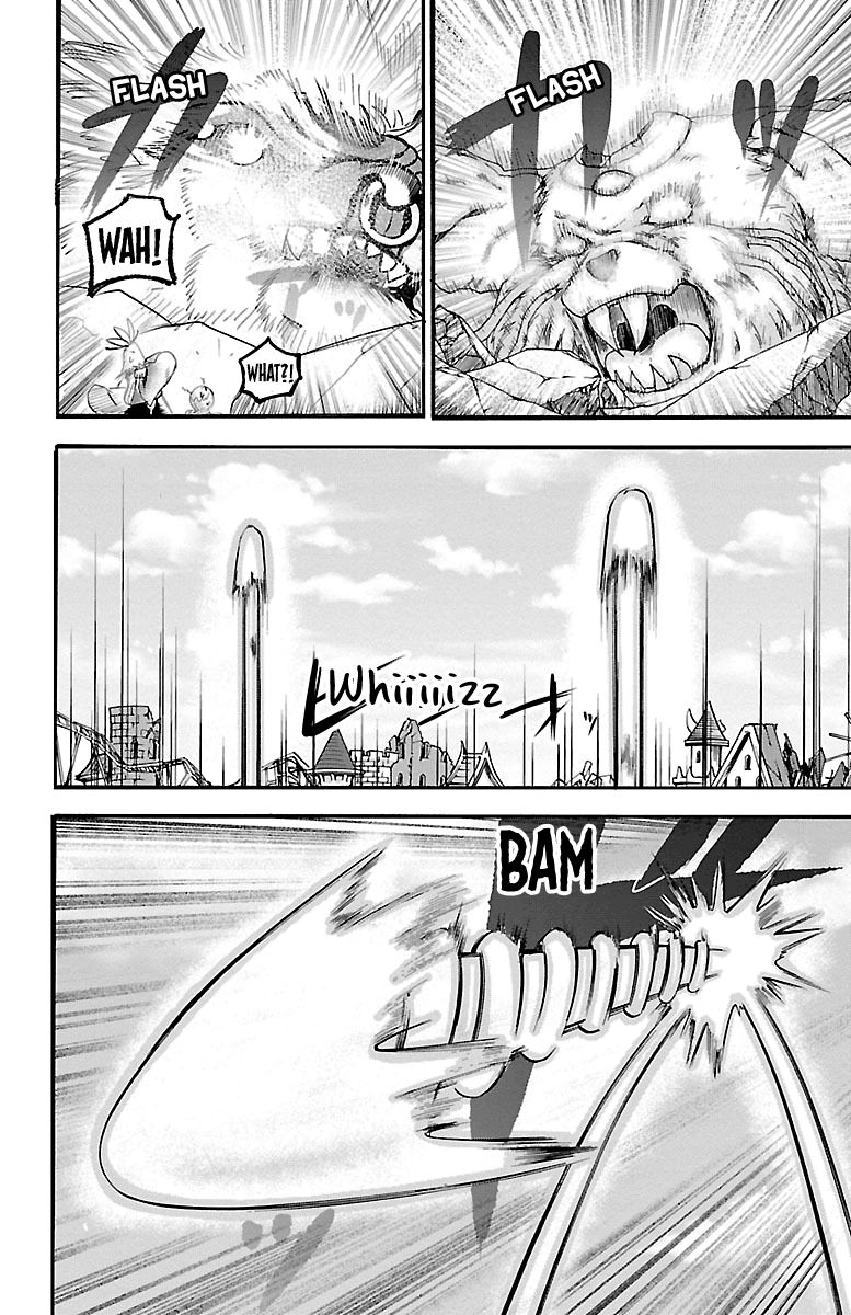 Welcome to Demon School! Iruma-kun, Chapter 84 image 11